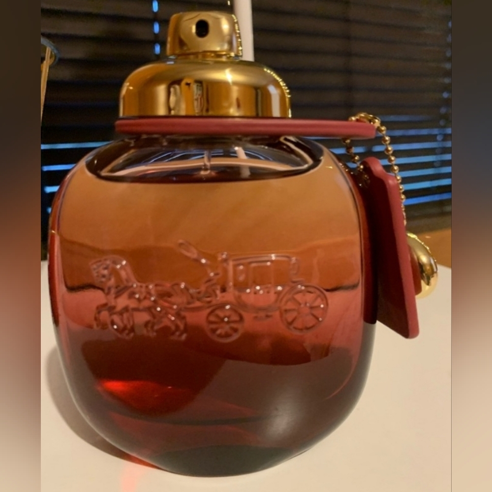 Coach Wild Rose EDP 1.7